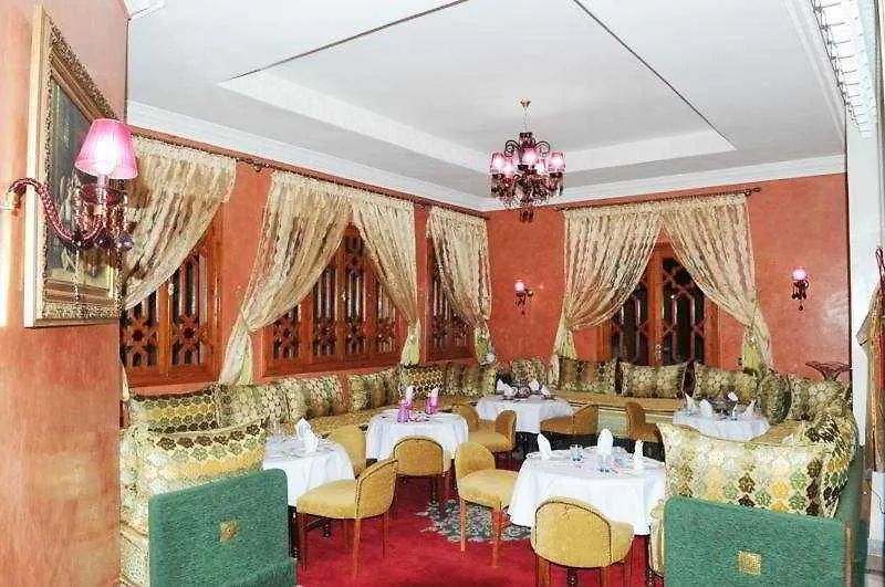 Palais Targa Hotel Marrakesh
