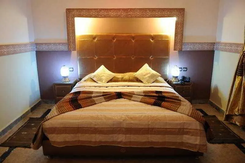 Palais Targa Hotel Marrakesh 5*,  Morocco