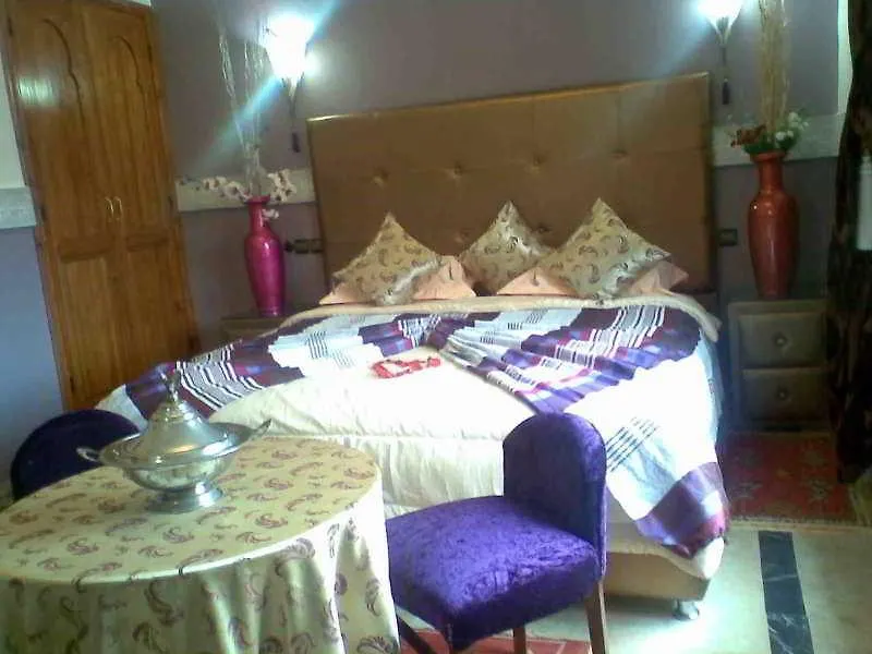 *****  Palais Targa Hotel Marrakesh Morocco
