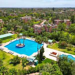 Palmeraie Marrakech & Marrakesh