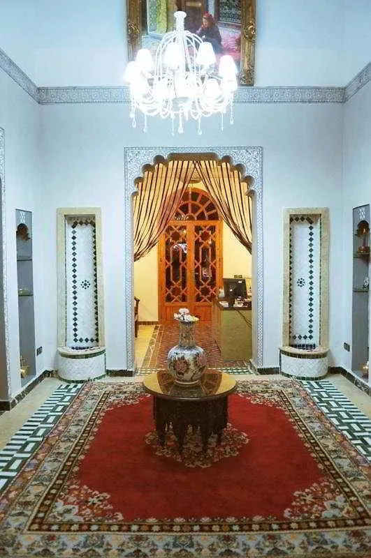 Palais Targa Hotel Marrakesh