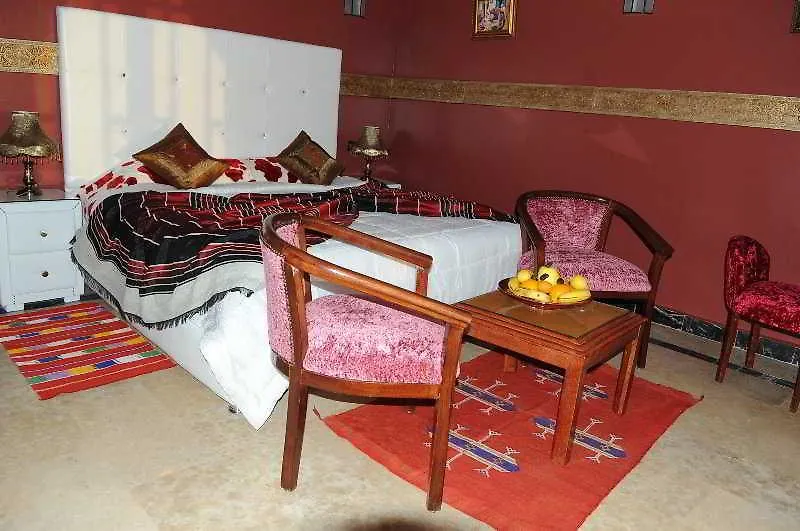 Palais Targa Hotel Marrakesh