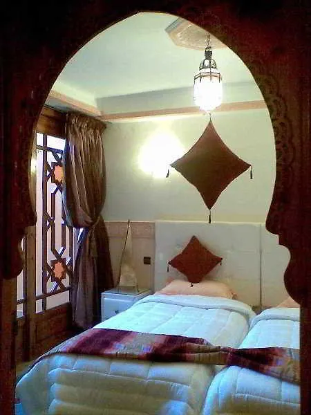 Palais Targa Hotel Marrakesh